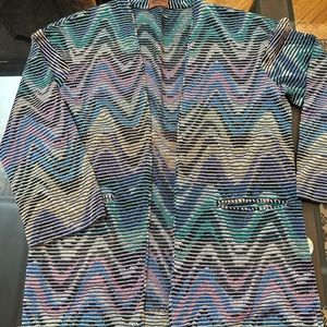Missoni jacket/cardigan